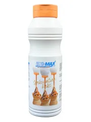 Eismax speculoos polewa do ciastek 1 kg wyciskana butelka